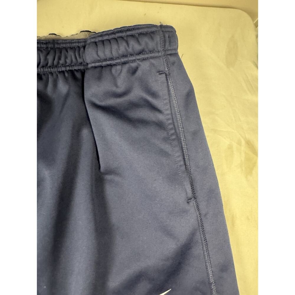 Nike Therma-FIT Penn State Nittany Lions Sweatpants Navy Men’s XL - Picture 4 of 16